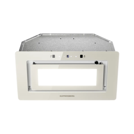 Полновстраиваемая вытяжка KUPPERSBERG INSHINE 60CG