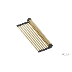 Ролл-мат EMAR Roll-4433.QS MATT GOLD