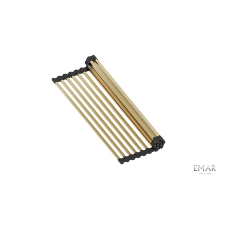 Ролл-мат EMAR Roll-4433.QS MATT GOLD