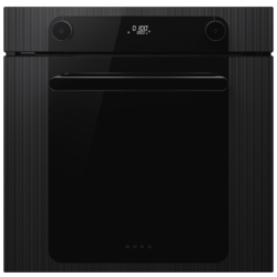 Электрический духовой шкаф с функцией пиролиза SMEG SFP6201TB
