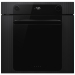 Электрический духовой шкаф с функцией пиролиза SMEG SFP6201TB