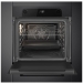 Электрический духовой шкаф с функцией пиролиза SMEG SFP6201TB