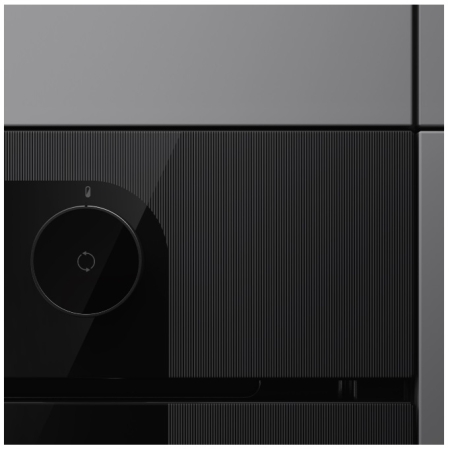 Электрический духовой шкаф с функцией пиролиза SMEG SFP6201TB