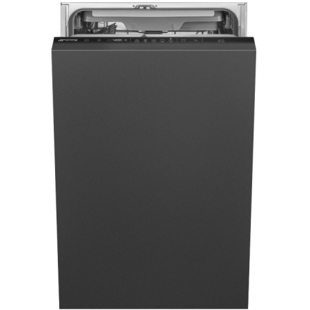 Встраиваемая посудомоечная машина SMEG ST4523DIN