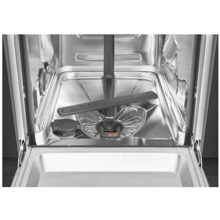 Встраиваемая посудомоечная машина SMEG ST4523DIN