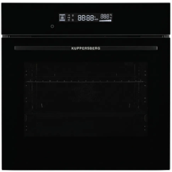 Электрический духовой шкаф KUPPERSBERG HT614BB