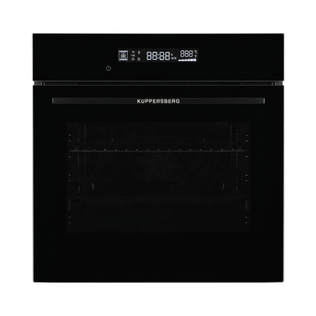 Электрический духовой шкаф KUPPERSBERG HT614BB