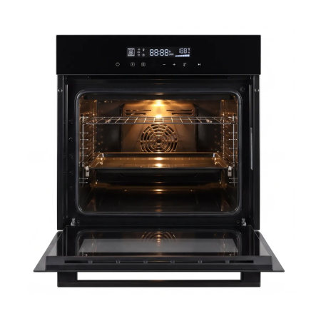 Электрический духовой шкаф KUPPERSBERG HT614BB