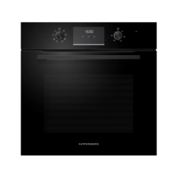 Электрический духовой шкаф KUPPERSBERG HM628 Black 8