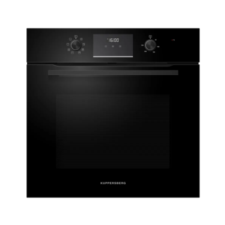 Электрический духовой шкаф KUPPERSBERG HM628 Black 8