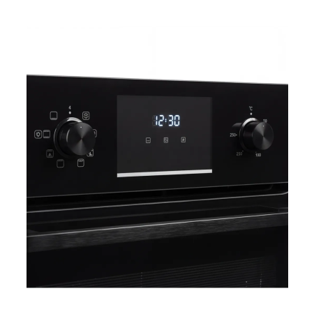 Электрический духовой шкаф KUPPERSBERG HM628 Black 8