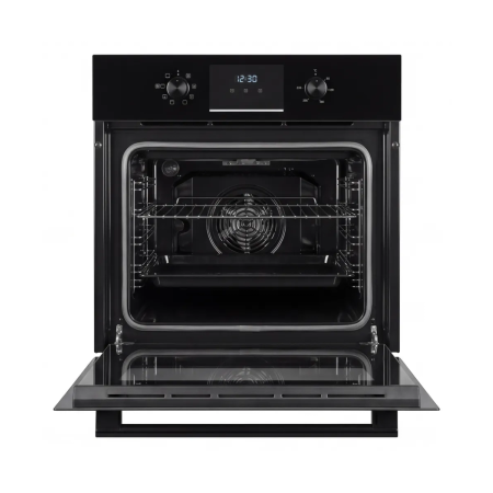 Электрический духовой шкаф KUPPERSBERG HM628 Black 8