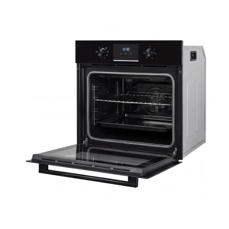 Электрический духовой шкаф KUPPERSBERG HM628 Black 8