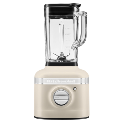 Блендер KitchenAid ARTISAN K400 матовый кремовый 5KSB4026EMH