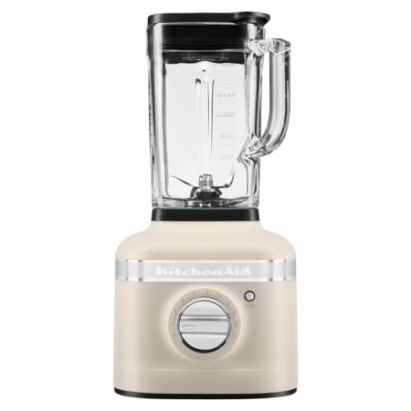 Блендер KitchenAid ARTISAN K400 матовый кремовый 5KSB4026EMH
