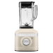Блендер KitchenAid ARTISAN K400 матовый кремовый 5KSB4026EMH