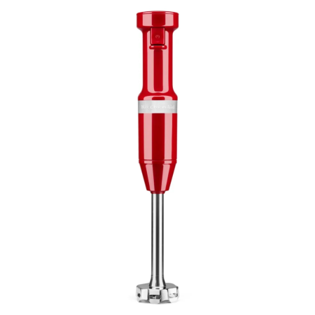 Погружной блендер KitchenAid красный 5KHBV83EER