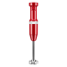 Погружной блендер KitchenAid красный 5KHBV83EER