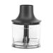 Погружной блендер KitchenAid красный 5KHBV83EER