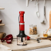 Погружной блендер KitchenAid красный 5KHBV83EER