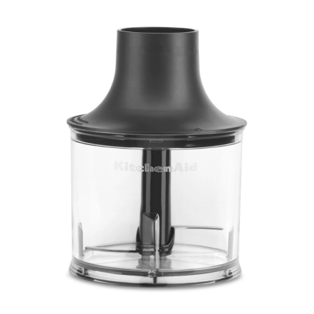 Погружной блендер KitchenAid черный 5KHBV83EOB