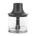 Погружной блендер KitchenAid черный 5KHBV83EOB