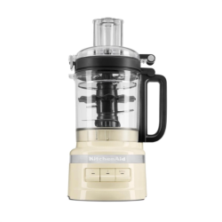 Кухонный комбайн KitchenAid 2.1 л кремовый 5KFP0921EAC