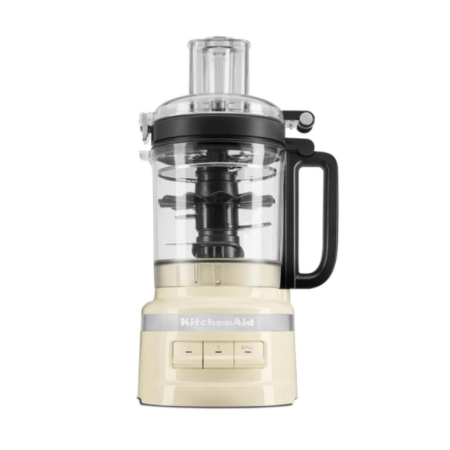 Кухонный комбайн KitchenAid 2.1 л кремовый 5KFP0921EAC