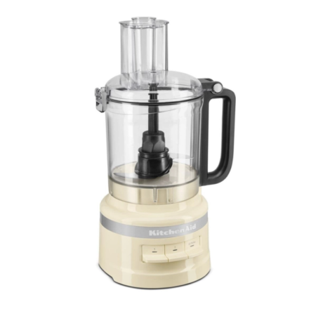 Кухонный комбайн KitchenAid 2.1 л кремовый 5KFP0921EAC