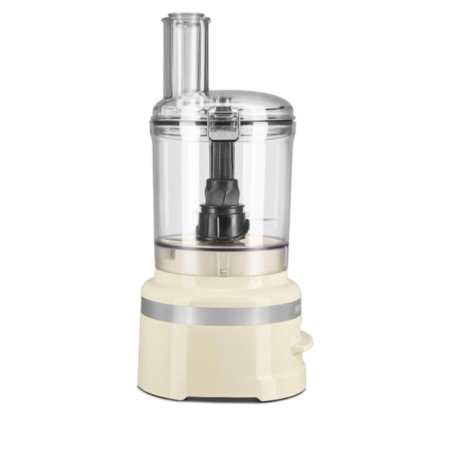 Кухонный комбайн KitchenAid 2.1 л кремовый 5KFP0921EAC