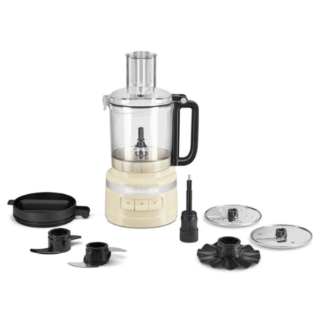 Кухонный комбайн KitchenAid 2.1 л кремовый 5KFP0921EAC