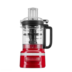 Кухонный комбайн KitchenAid 2.1 л красный 5KFP0921EER