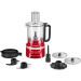 Кухонный комбайн KitchenAid 2.1 л красный 5KFP0921EER