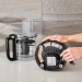 Кухонный комбайн KitchenAid 2.1 л красный 5KFP0921EER