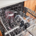 Кухонный комбайн KitchenAid 2.1 л красный 5KFP0921EER