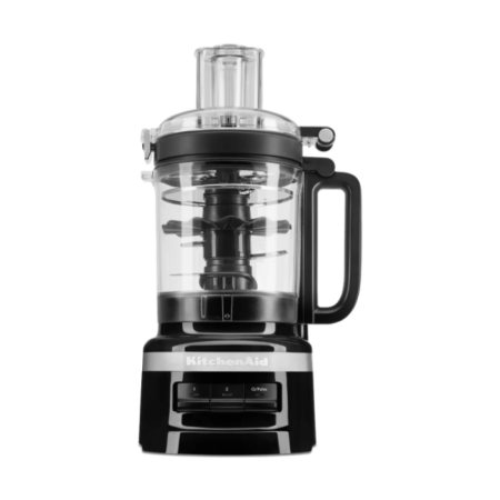 Кухонный комбайн KitchenAid 2.1 л черный 5KFP0921EOB