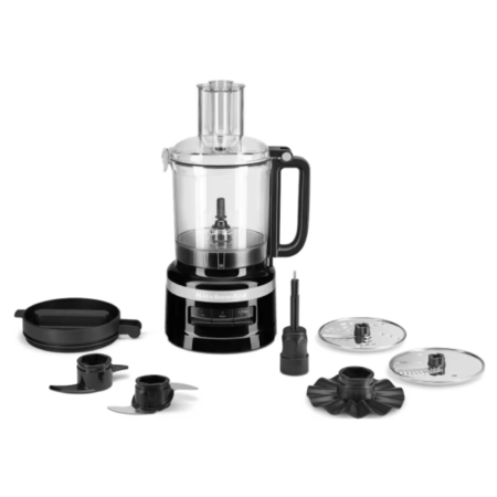 Кухонный комбайн KitchenAid 2.1 л черный 5KFP0921EOB
