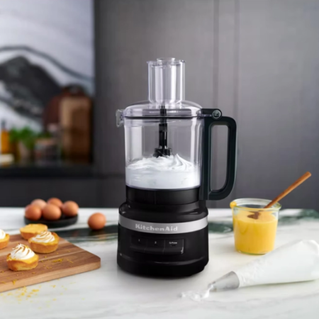 Кухонный комбайн KitchenAid 2.1 л черный 5KFP0921EOB