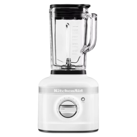 Блендер KitchenAid ARTISAN белый K400 5KSB4026EWH