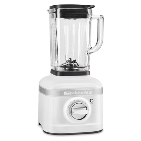 Блендер KitchenAid ARTISAN белый K400 5KSB4026EWH