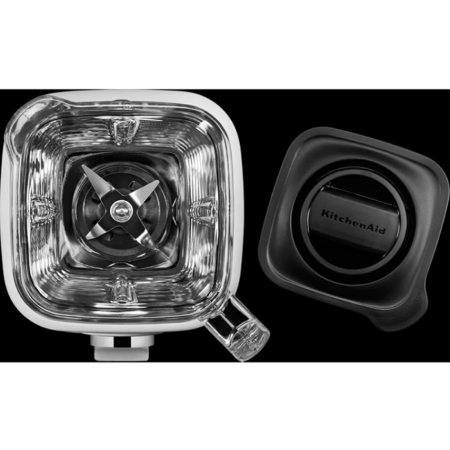 Блендер KitchenAid ARTISAN белый K400 5KSB4026EWH