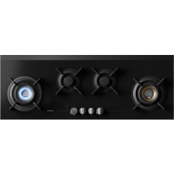 Газовая варочная поверхность ASKO HG8144BGB2