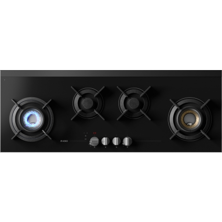 Газовая варочная поверхность ASKO HG8144BGB2