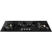Газовая варочная поверхность ASKO HG8144BGB2
