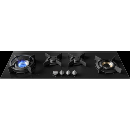 Газовая варочная поверхность ASKO HG8144BGB2