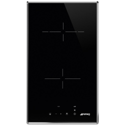 Электрическая варочная поверхность SMEG SE232TX2