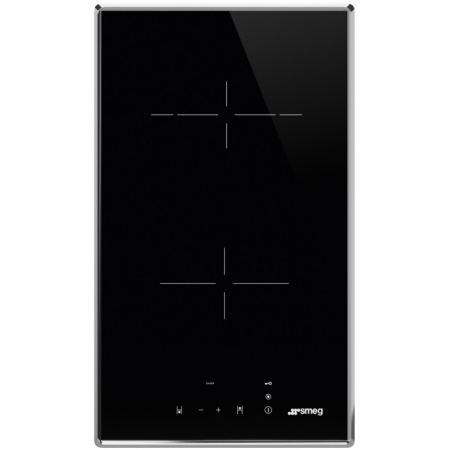 Электрическая варочная поверхность SMEG SE232TX2