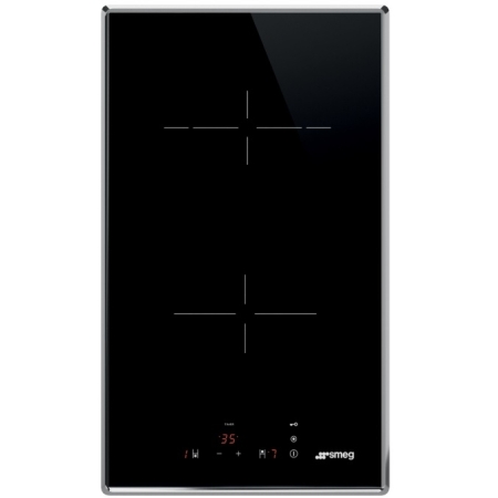 Электрическая варочная поверхность SMEG SE232TX2