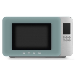 Соло микроволновая печь SMEG MOC01EGMEU