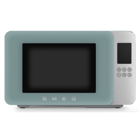 Соло микроволновая печь SMEG MOC01EGMEU
